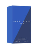 Sky de Perry Ellis edt 100 ml para Hombre - Fragancia Original