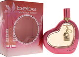 South Beach Jetset de Bebe edp 100 ml para Mujer - Fragancia Original