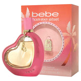 South Beach Jetset de Bebe edp 100 ml para Mujer - Originales en Perfumes de Marca