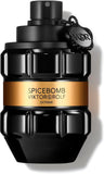 Spicebomb Extreme de Victor and Rolf edp 90 ml para Hombre - Envío a todo México y pago a plazos