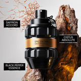 Spicebomb Extreme de Victor and Rolf edp 90 ml para Hombre - Fragancia Original