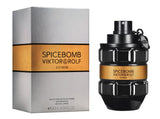 Spicebomb Extreme de Victor and Rolf edp 90 ml para Hombre - Originales en Perfumes de Marca