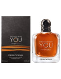 Stronger With You Absolutely de Armani edp 100 ml para Hombre - Disponible para envío inmediato con empaque protegido.