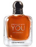 Stronger With You Absolutely de Armani edp 100 ml para Hombre - Fragancia Original
