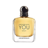 Stronger With You Only de Armani edp 100 ml para Hombre - Fragancia Original