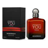 Stronger With You Parfum de Emporio Armani Parfum 100 ml para Caballero