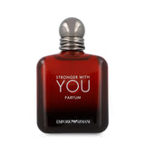 Stronger With You Parfum de Emporio Armani Parfum 100 ml para Caballero