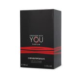 Stronger With You Parfum de Emporio Armani Parfum 100 ml para Caballero