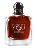 Stronger With You Powerfully de Emporio Armani edp 100 ml para Caballero