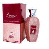 Summer forever de Maison Alhambra edp 100 para Mujer