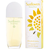 Sunflowers Honey Daze de Elizabeth Arden edt 100 ml para Mujer - Envío a todo México y pago a plazos