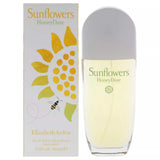 Sunflowers Honey Daze de Elizabeth Arden edt 100 ml para Mujer - Originales en Perfumes de Marca