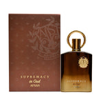 Supremacy in Oud de Afnan edp 100 ml Unisex