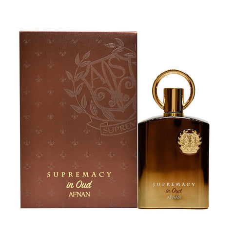 Supremacy in Oud de Afnan edp 100 ml Unisex