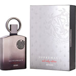 Supremacy Not Only Intense de Afnan edp 100 ml para Hombres