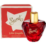 Sweet de Lolita Lempicka 100 ml edp para Dama