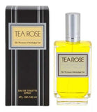 Tea Rose de WorkShop edt 120 ml para Mujer - Originales en Perfumes de Marca
