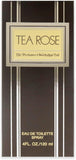 Tea Rose de WorkShop edt 120 ml para Mujer - Fragancia Original