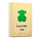 The Emerald Elixir de Tous parfum 90 ml para Dama - Envío a todo México y pago a plazos