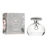 Touch the Luminous Gold de Tous edt 100 ml para Mujer - Disponible para envío inmediato con empaque protegido.