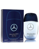 The Move Live the Moment de Mercedes Benz edt 100 ml para Hombre - Disponible para envío inmediato con empaque protegido.