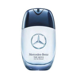 The Move Live the Moment de Mercedes Benz edt 100 ml para Hombre - Envío a todo México y pago a plazos
