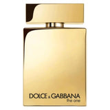 The One Gold de Dolce and Gabbana edp intense 100 ml para Caballero