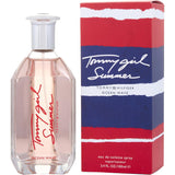 Tommy Girl Summer Ocean Wave de Tommy Hilfiger edt 100 ml para Mujer - Originales en Perfumes de Marca