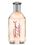 Tommy Girl Summer Ocean Wave de Tommy Hilfiger edt 100 ml para Mujer - Fragancia Original