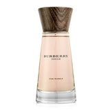 Touch for Women de Burberry edp 100 ml para Mujer - Fragancia Original