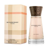 Touch for Women de Burberry edp 100 ml para Mujer - Originales en Perfumes de Marca