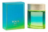 Tous Man Chill de Tous edt 100 ml para Hombre - Disponible para envío inmediato con empaque protegido.