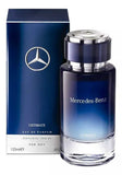 Ultimate de Mercedes Benz edt 120 ml para Hombre - Originales en Perfumes de Marca