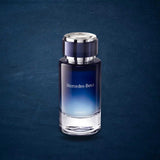 Ultimate de Mercedes Benz edt 120 ml para Hombre - Envío a todo México y pago a plazos