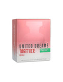 United Dreams Together de Benetton edt 100 ml para Mujer - Envío a todo México y pago a plazos