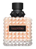 Valentino Born In Roma Coral Fantasy de Valentino edp 100 ml para Mujer - Fragancia Original