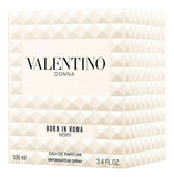 Valentino Donna Born in Roma Ivory de Valentino edp 100 ml Dama