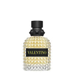 Valentino Uomo Born In Roma Yellow Dream edt 100 ml para Hombre