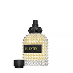 Valentino Uomo Born In Roma Yellow Dream edt 100 ml para Hombre