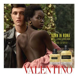 Valentino Uomo Born In Roma Yellow Dream edt 100 ml para Hombre
