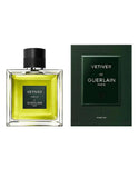Vetiver Parfum de Guerlain edp 100 ml para Caballero