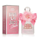 Viva La Juicy Glace de Juicy Couture edp 100 ml para Mujer - Producto nuevo en su empaque original