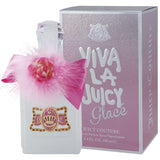 Viva La Juicy Glace de Juicy Couture edp 100 ml para Mujer - Fragancia Original