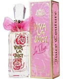 Viva La Juicy La Fleur de Juicy Couture edt 150 ml para Mujer - Disponible para envío inmediato con empaque protegido.