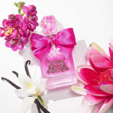 Viva La Juicy Petals Please de Juicy Couture edp 100 ml para Mujer - Fragancia Original