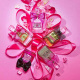 Viva La Juicy Petals Please de Juicy Couture edp 100 ml para Mujer - Envío a todo México y pago a plazos