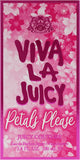 Viva La Juicy Petals Please de Juicy Couture edp 100 ml para Mujer - Ideal para regalo con envío seguro en México