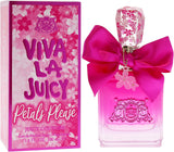 Viva La Juicy Petals Please de Juicy Couture edp 100 ml para Mujer - Producto nuevo en su empaque original