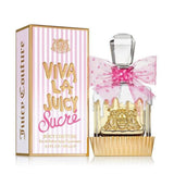Viva La Juicy Sucre de Juicy Couture edp 100 ml para Mujer - Originales en Perfumes de Marca