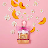 Viva La Juicy Sucre de Juicy Couture edp 100 ml para Mujer - Fragancia Original